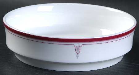 Rittenhouse Square Coupe Cereal Bowl