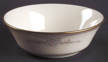 Riverdale Individual Salad/Dessert/Fruit Bowl