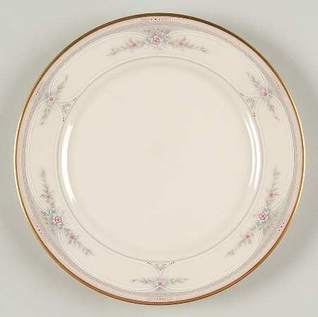 Riverdale Bread & Butter Plate
