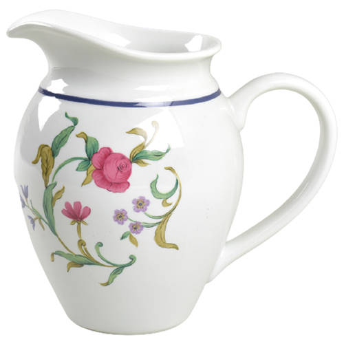 Rose Garden 32 Oz Pitcher by Lenox