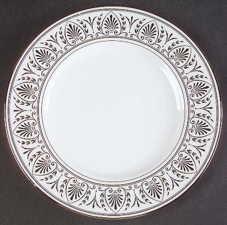 Royal Hannah (Platinum) by Lenox