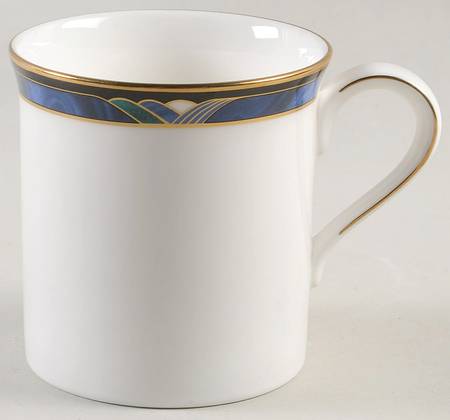 Royal Kelly Mug