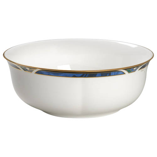 Royal Kelly 8" Round Vegetable Bowl
