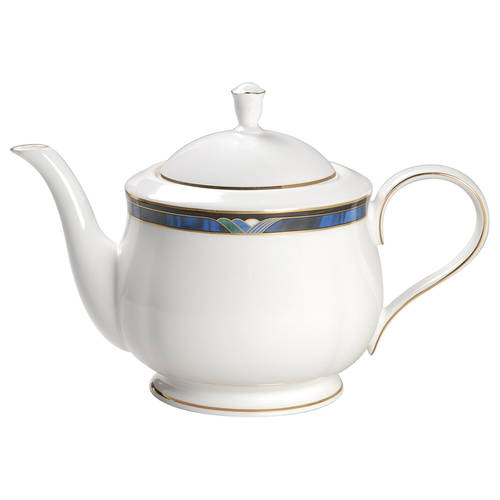 Royal Kelly Teapot & Lid