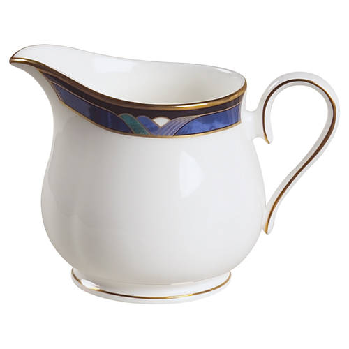 Royal Kelly Creamer