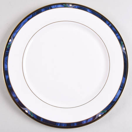 Royal Kelly Millennium Dinner Plate