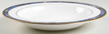 Royal Kelly 9" Soup/Pasta Bowl