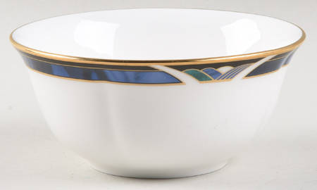 Royal Kelly Fruit/Dessert (Sauce) Bowl
