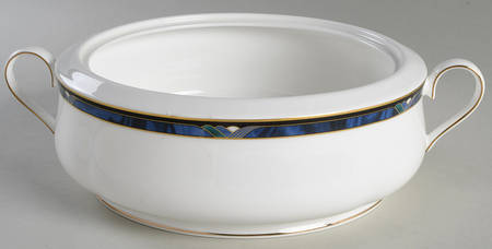 Royal Kelly Round Vegetable No Lid