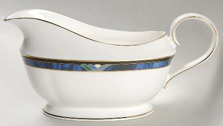 Royal Kelly Gravy Boat
