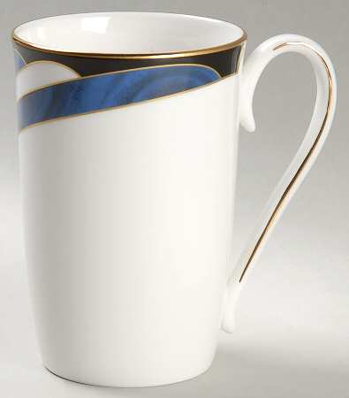 Royal Kelly Accent Mug