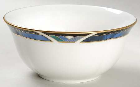 Royal Kelly Fruit/Dessert (Sauce) Bowl
