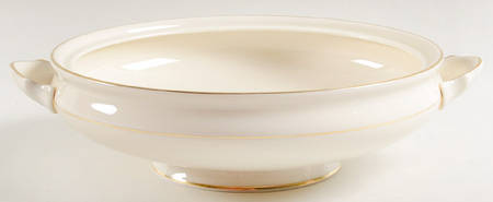 Romance Round Vegetable No Lid