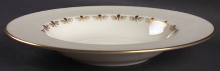 Romance Rim Soup Bowl