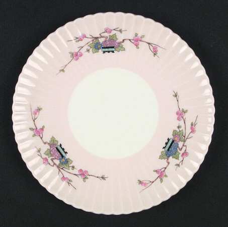 Romance Saucer for Cream Soup Bowl