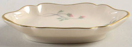 Rose Manor Pink Small Ashtray