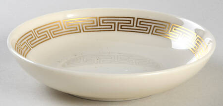 Rondelle Fruit/Dessert (Sauce) Bowl