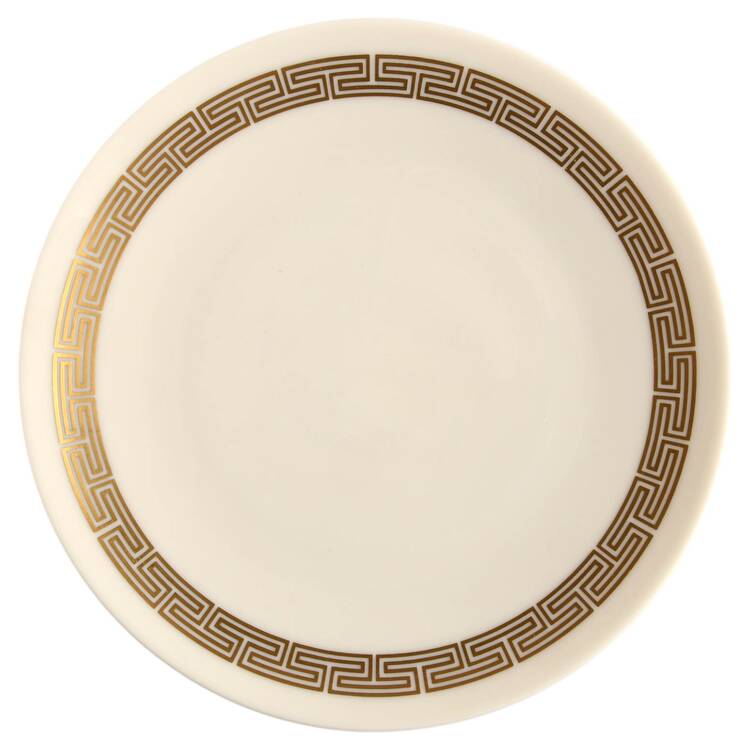 Rondelle Salad Plate by Lenox