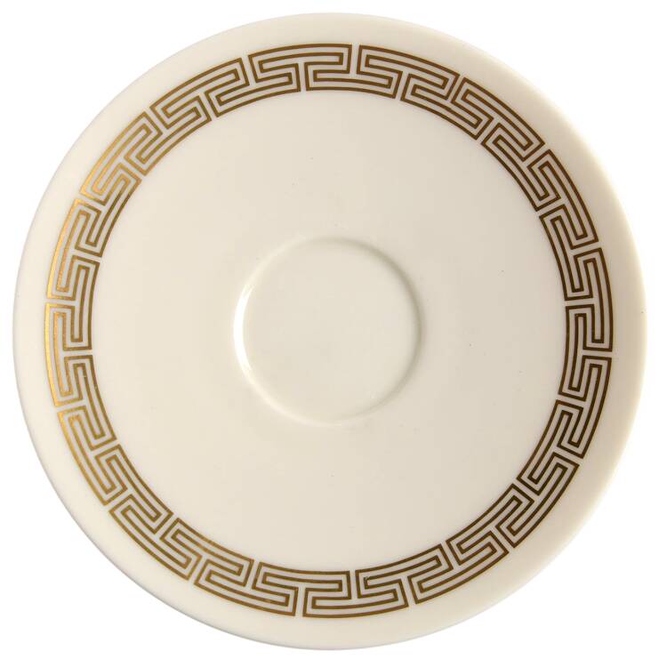 Rondelle Saucer