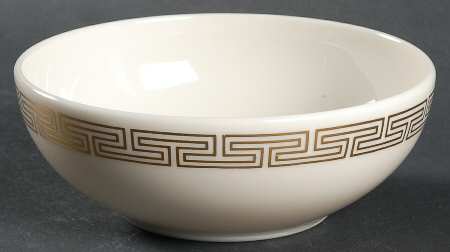 Rondelle Coupe Cereal Bowl