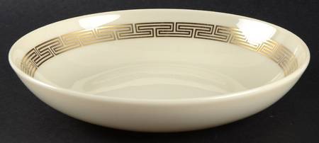 Rondelle Coupe Soup Bowl