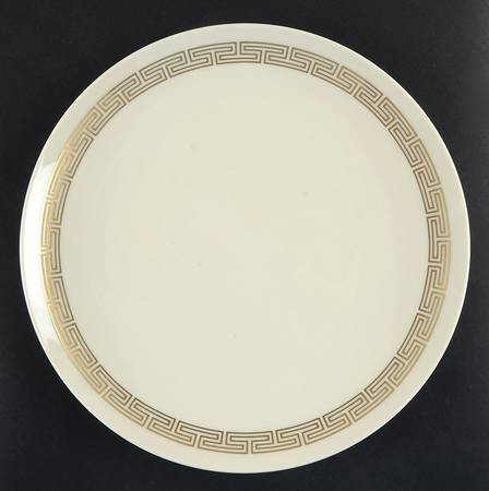 Rondelle 12" Chop Plate (Round Platter)