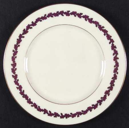 Royal Oak Maroon by Lenox