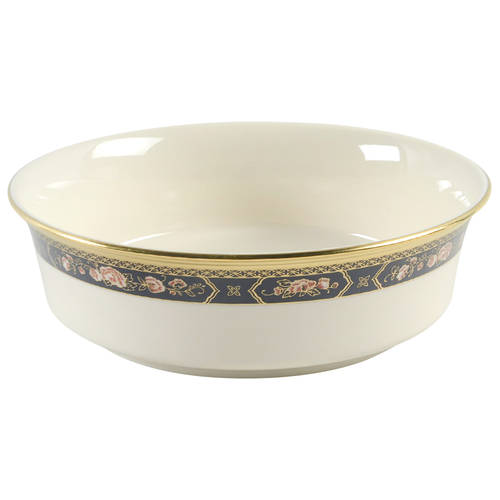 9" Round Vegetable Bowl