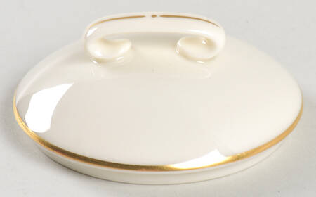 Roselyn Lid for Sugar Bowl