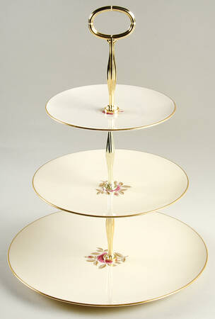Roselyn 5 Piece Place Setting