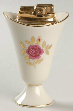 Rhodora Cigarette Lighter