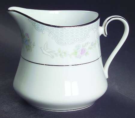 Rosamond Creamer