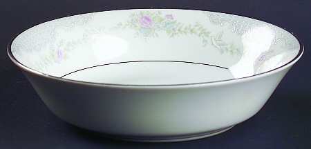 Rosamond Coupe Soup Bowl