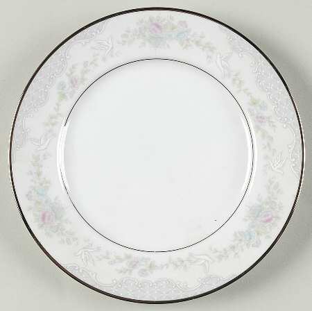 Rosamond Bread & Butter Plate