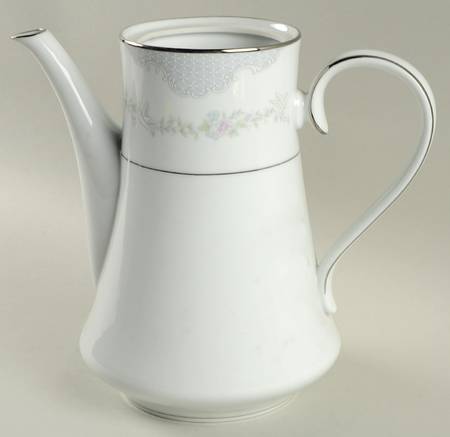 Rosamond Coffee Pot No Lid