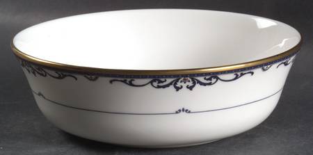 Royal Scroll 6" All Purpose Bowl