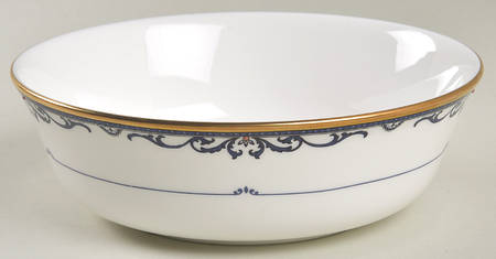 Royal Scroll 6" All Purpose Bowl