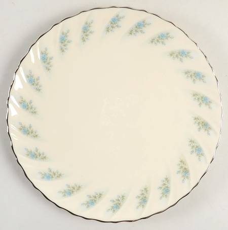 Salad Plate