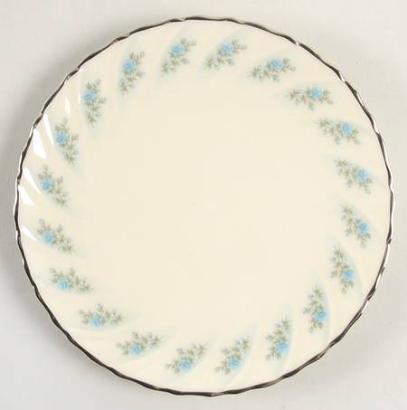 Bread & Butter Plate