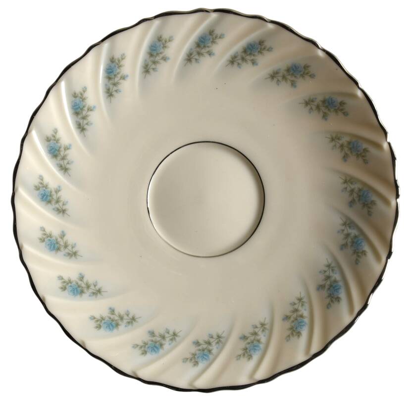 Rosedale Saucer