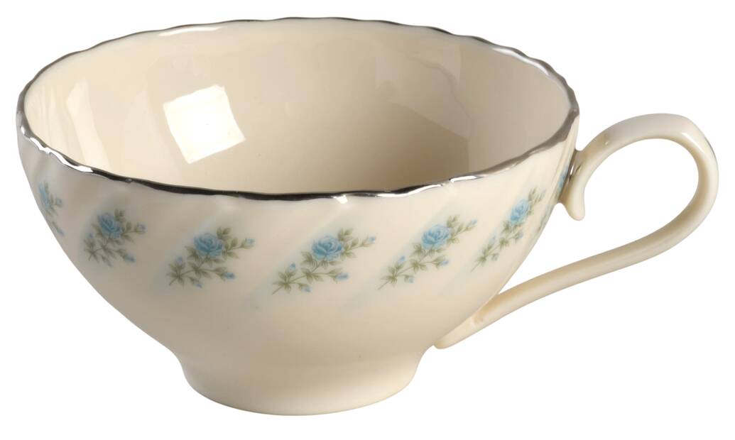 Rosedale Flat Cup