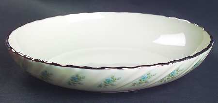 Rosedale Coupe Soup Bowl
