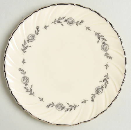 Rosemont Bread & Butter Plate