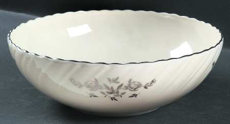 Rosemont 9" Round Vegetable Bowl
