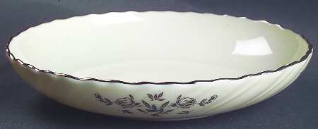 Rosemont Coupe Soup Bowl