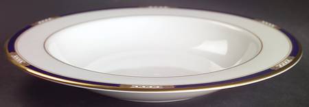 Royal Treasure 9" Soup/Pasta Bowl