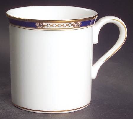 Royal Treasure Mug
