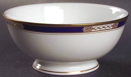Royal Treasure Fruit/Dessert (Sauce) Bowl