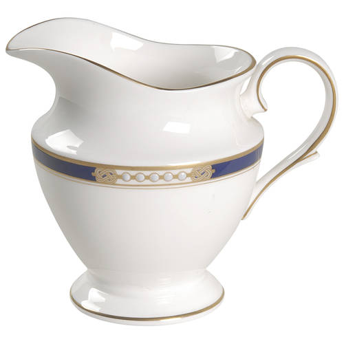 Royal Treasure Creamer