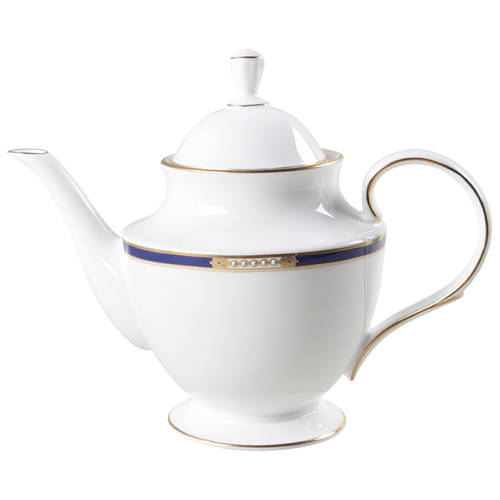 Royal Treasure Teapot & Lid